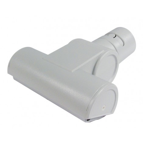 Mini  Air Nozzle - 6" (15.2 cm) Width - Upholstery and Stairs - Grey - Wessel Werk 12.9 170-26