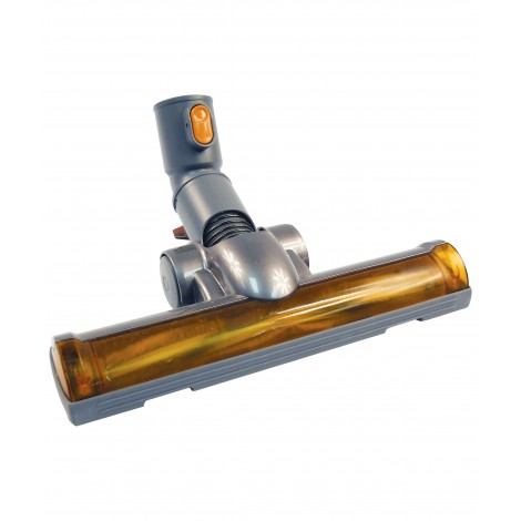 Air Nozzle - 10" (25.4 cm)  - Hard Wood Floors - Grey and Orange - Bissell 160-2090