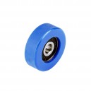 WHEEL GUIDE SIDE JVC43B
