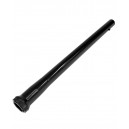 Plastic Wand 1¼ x 20" - Black - Hoover