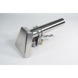 OUTIL À MAIN - VALVE EN ALUMINIUM - JET OUVERT - 120 PSI