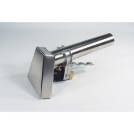 ALUMINIUM HAND TOOL - CLOSED VALVE - 120 PSI JET