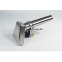 ALUMINIUM HAND TOOL - CLOSED VALVE - 120 PSI JET