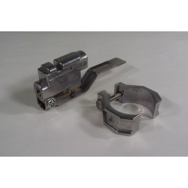 ALUMINIUM VALVE - 400 PSI (FOR U1560)