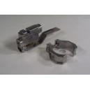 ALUMINIUM VALVE - 400 PSI (FOR U1560)