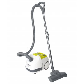 Aspirateur chariot Zelmer Syrius 1600 - 11 ampères - HEPA