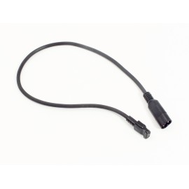 16.5 PIGTAIL ELECTRIC CORD - FOR HOSE - ZELMER