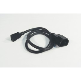 25" Power Nozzle Cord - 3 Wires to 2 Wires