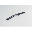 CORD STRAP FOR HOSE - BLACK