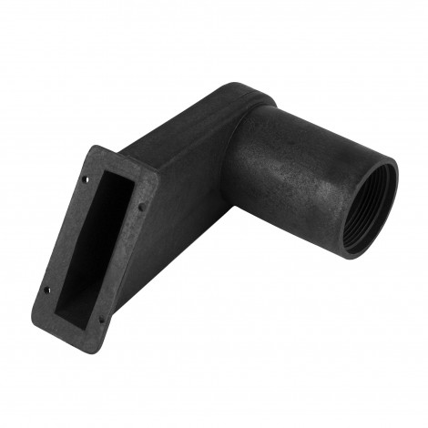 SEWAGE SHORT SUCTION DUST GM56B  JVC56BTN