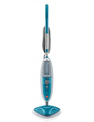 steam mop hoover