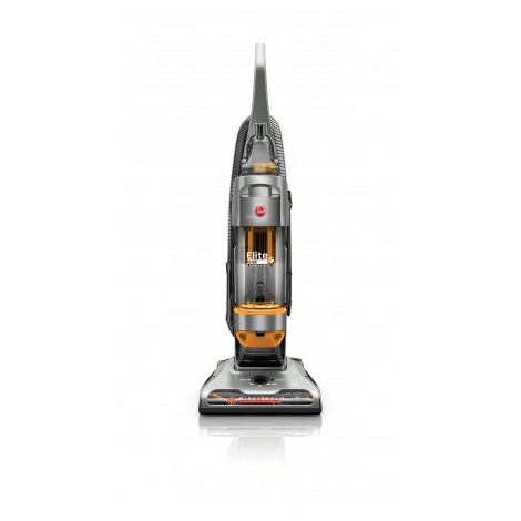 Hoover Elite&amp;reg  Max Capacity Pet Bagless Upright Vacuum UH72003