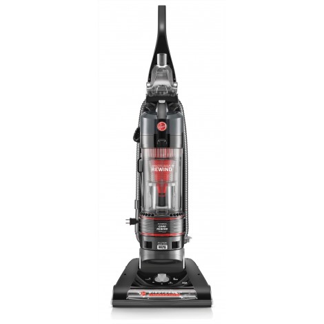 Hoover WindTunnel 2 Rewind Bagless Upright Vacuum UH70821 UH70821