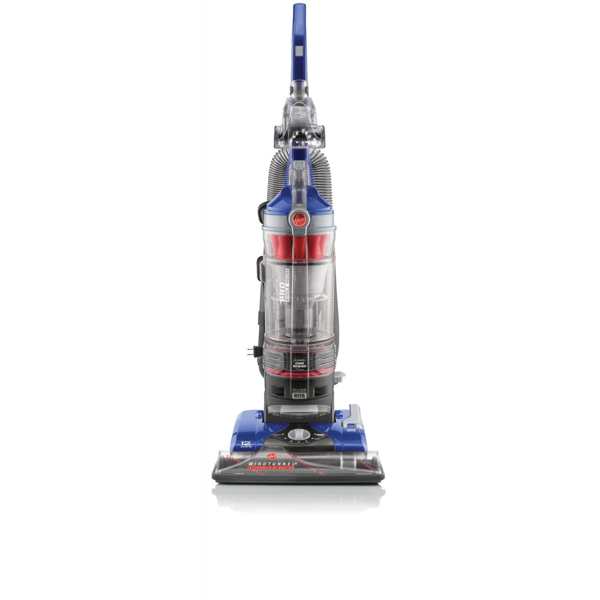 Hoover WindTunnel® Pro Whole House Multi Cyclonic TSeries Vacuum