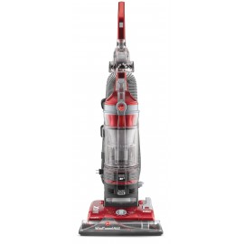 Hoover WindTunnel MAX Multi-Cyclonic Bagless Upright Vacuum UH70607 UH70607