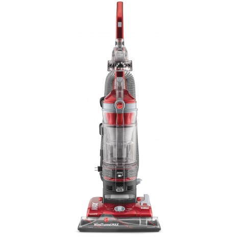 Hoover WindTunnel MAX Multi-Cyclonic Bagless Upright Vacuum UH70607 UH70607