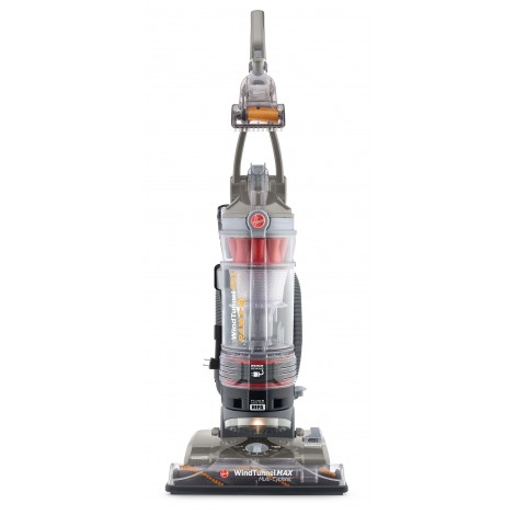 Hoover WindTunnel MAX Pet Plus Multi-Cyclonic Bagless Upright UH70605 UH70605