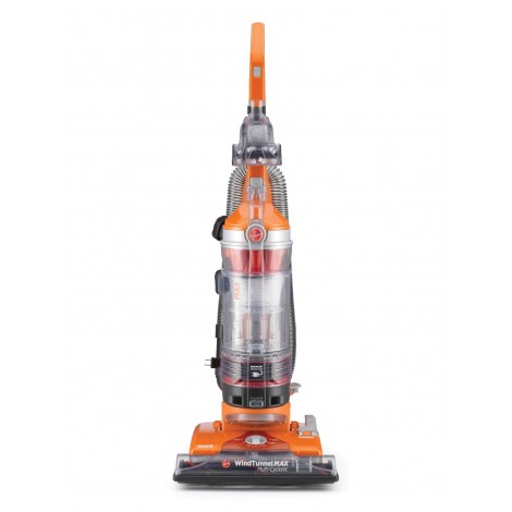 Hoover WindTunnel MAX Multi-Cyclonic Bagless Upright Vacuum UH70603 UH70603