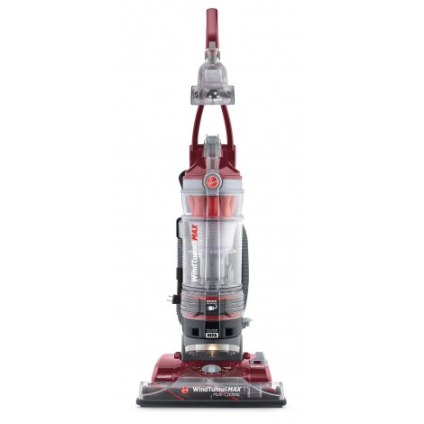 Hoover WindTunnel MAX Multi-Cyclonic Bagless Upright Vacuum UH70601 UH70601