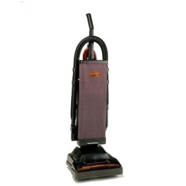 Hoover Commercial Lightweight Bagged Upright Vacuum C1412-900