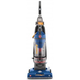 Hoover WindTunnel Rewind Plus Bagless Upright Vacuum UH70240 UH70240