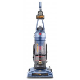 Hoover T-Series&amp;trade  WindTunnel&amp;reg  Pet Rewind Bagless Upright Vacuum UH70215