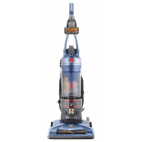 Hoover T-Series&amp;trade  WindTunnel&amp;reg  Pet Rewind Bagless Upright Vacuum UH70215