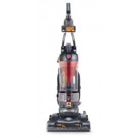 Hoover T-Series&amp;trade  WindTunnel&amp;reg  P.A.W.S. Pet Rewind Bagless Upright Vacuum UH70212