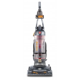 Hoover T-Series&amp;trade  WindTunnel&amp;reg  Pet Rewind Bagless Upright UH70211