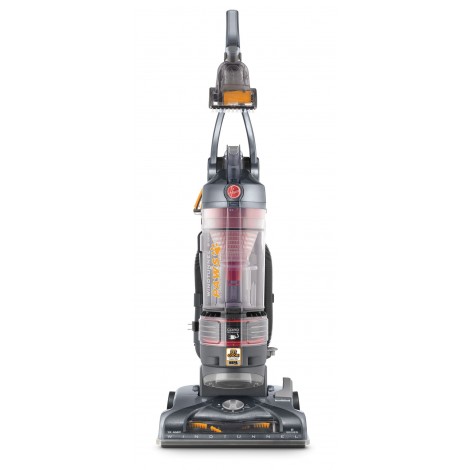 Hoover T-Series&amp;trade  WindTunnel&amp;reg  Pet Rewind Bagless Upright UH70211