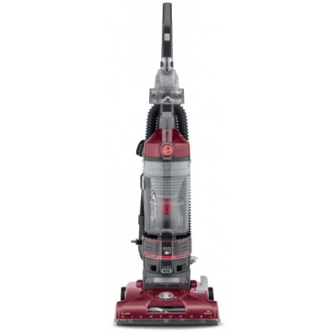 Hoover T-Series&amp;trade  WindTunnel&amp;reg  Purely Clean&amp;trade  Bagless Upright UH70202