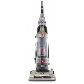 Hoover T-Series&amp;trade  WindTunnel&amp;reg  Rewind Bagless Upright Vacuum UH70130