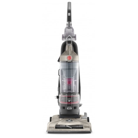 Hoover T-Series&amp;trade  WindTunnel&amp;reg  Rewind Bagless Upright Vacuum UH70130