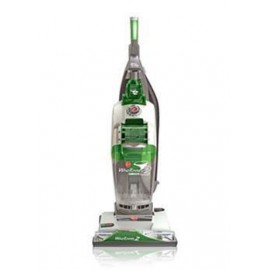 Hoover WindTunnel 2 Complete Bagless Upright Vacuum U8371