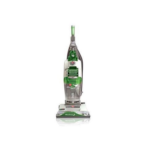 Hoover WindTunnel 2 Complete Bagless Upright Vacuum U8371