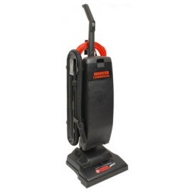 Hoover Commercial Bagged Upright - Elite C1414-900