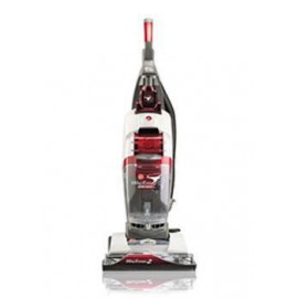 Hoover WindTunnel 2 Extra Reach Bagless Upright Vacuum U8351900