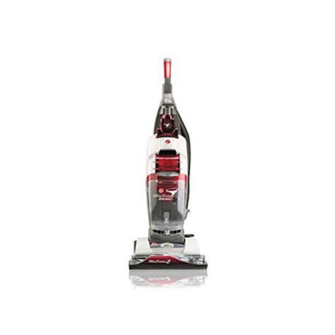 Hoover WindTunnel 2 Extra Reach Bagless Upright Vacuum U8351900