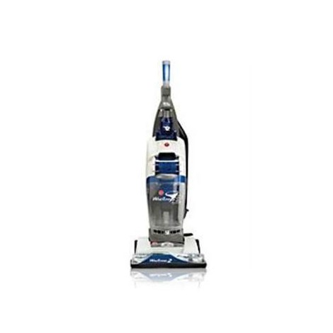 Hoover WindTunnel 2 Bagless Upright Vacuum U8341900 U8341900