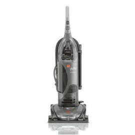 Hoover Savvy Bagged/Bagless Combo Upright Vacuum U8185900