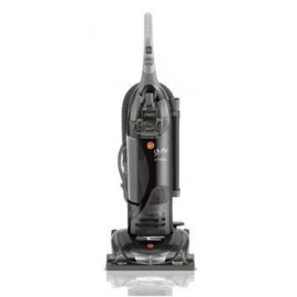 Hoover Savvy TurboPower 2-in-1 Bagged/Bagless Upright Vacuum U8183900