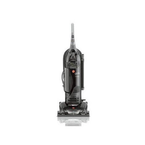 Hoover Savvy TurboPower 2-in-1 Bagged/Bagless Upright Vacuum U8183900