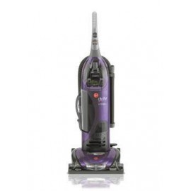 Hoover Savvy Bagged/Bagless Combo Upright Vacuum U8181900-U8181950