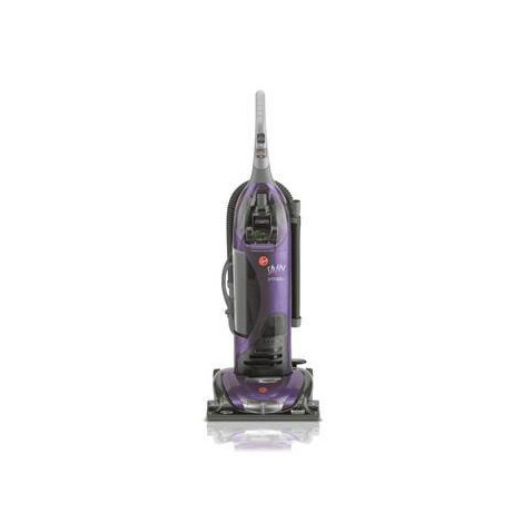 Hoover Savvy Bagged/Bagless Combo Upright Vacuum U8181900-U8181950