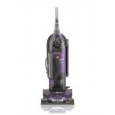 Hoover Savvy Bagged/Bagless Combo Upright Vacuum U8181900-U8181950