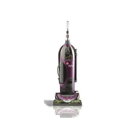 Hoover Savvy Bagged/Bagless Upright U8161900