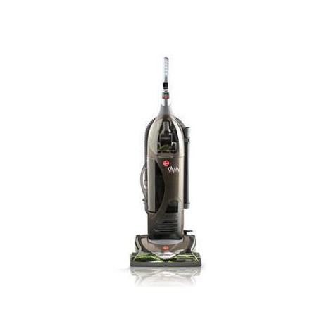 Hoover Savvy Bagged/Bagless Upright Vacuum U8151900