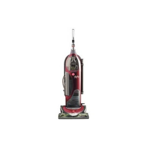 Hoover Savvy Bagged / Bagless Upright Vacuum U8150900