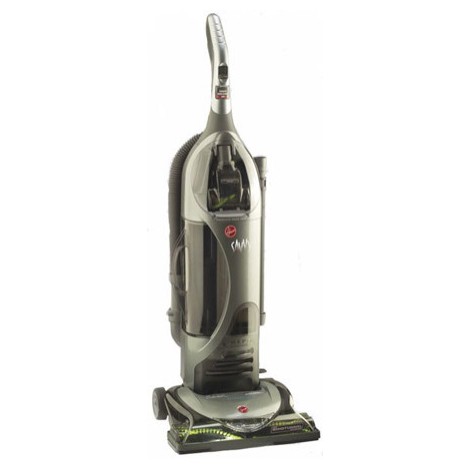 Hoover Savvy Bagged / Bagless Upright Vacuum U8145900-U8145950