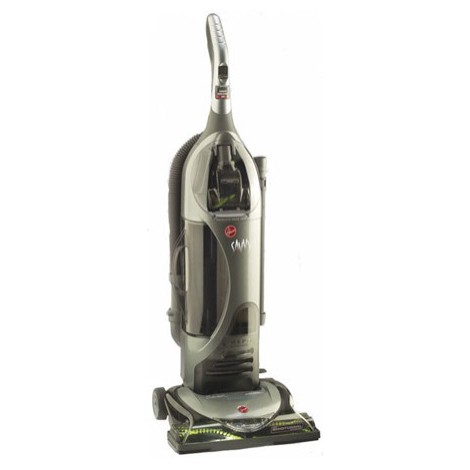 Hoover Savvy 2 In 1 Bagged And Bagless Upright Vacuum U8135900